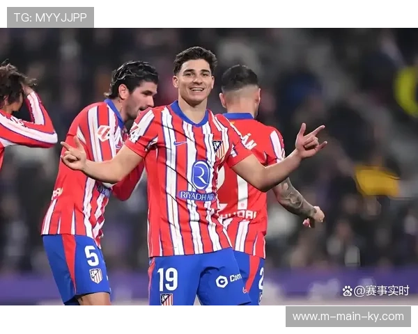 格列兹曼传射建功显老兵价值 马竞中场控制力完胜对手