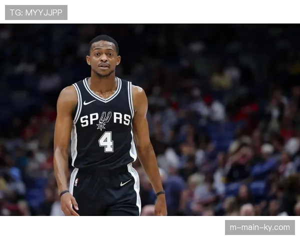 马刺14号秀三分爆发 布莱恩特进入季后赛轮转阵容 马刺14号秀三分爆发 布莱恩特进入季后赛轮转阵容