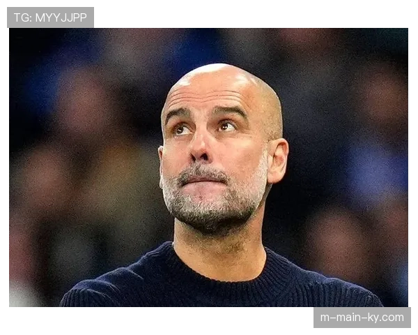 瓜迪奥拉称比赛多利于轮换,让训练出色球员获得机会 瓜迪奥拉称比赛多利于轮换,让训练出色球员获得机会